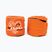 Boxerské bandáže Rival Mexican Handwraps 180 cm orange