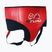 Chránič rozkroku Rival RNFL10 Pro 360 red/black