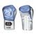 Boxerské rukavice Rival RS100 Professional blue/silver