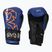 Boxerské rukavice Rival RS11V Professional blue