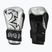 Boxerské rukavice Rival RS11V Professional silver