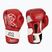 Boxerské rukavice Rival Super Sparring 2.0 red