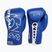 Boxerské rukavice Rival RFX-Guerrero Sparring -SF-H modré