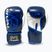Boxerské rukavice Rival RB7 Fitness Plus Bag navy/white