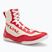 Boxerské topánky Rival RSX-Prospect white/red