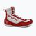 Boxerské topánky Rival RSX-Prospect white/red