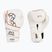 Boxerské rukavice Rival Super Sparring 2.0 white
