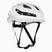Cyklistická prilba Bollé Eco Avio Pure white/grey shiny
