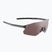 Fotochromatické slnečné okuliare Bollé Icarus black matte/phantom vermillon gun