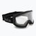 Lyžiarske okuliare Bollé Bedrock black matte/clear