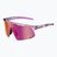 Slnečné okuliare Bollé Speedchaser astro pink crystal/volt ruby
