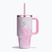Hydro Flask Travel Tumbler Jelly termohrnček 945 ml ružový vír