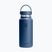 Termofľaša Hydro Flask Wide Flex 946 ml Harbor Blue