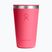 Termohrnček Hydro Flask All Around Tumbler Press-In LID 470 ml popstar pink