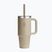 Hrnček Hydro Flask Travel Tumbler Clear Lid 710 ml oat