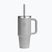 Hrnček Hydro Flask Travel Tumbler Clear Lid 710 ml birch