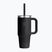 Hrnček Hydro Flask Travel Tumbler Clear Lid 710 ml black