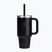Termohrnček Hydro Flask Travel Tumbler Clear Lid black