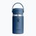 Termohrnček Hydro Flask Travel Mug Flip Sip 355 ml harbor blue