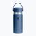 Termohrnček Hydro Flask Travel Mug Flip Sip 473 ml harbor blue