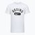 Pánske tréningové tričko Nike Boxing Disc DFC white/black