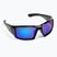 Slnečné okuliare Ocean Sunglasses Aruba čierno-modré slnečné okuliare 3201.1