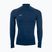 Termoaktívna mikina Joma Classic Seamless dark navy