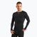 Termoaktívna mikina Joma Brama Classic LS negro