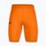 Pánske termo šortky Joma Brama Academy naranja