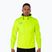 Pánska bežecká bunda Joma Elite VIII Raincoat yellow 102235.060