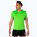 Pánske bežecké tričko Joma Record II fluor green