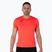 Pánske bežecké tričko Joma Record II fluor coral