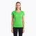 Dámske bežecké tričko Joma Record II fluor green