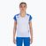 Dámske bežecké tričko Joma Record II white/royal