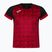 Dámske volejbalové tričko Joma Supernova III červeno-čierne 901431