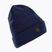 Klobúk BUFF Heavyweight Merino Wool Solid navy blue 111170