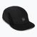 Šiltovka BUFF 5 Panel Go solid black