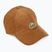 Baseballová čiapka BUFF Solid brown 125355