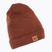Klobúk BUFF Heavyweight Merino Wool Hat red 111170