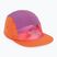 Šiltovka BUFF 5 Go sish tangerine Panel