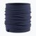 Multifunkčná šatka BUFF Merino Fleece navy