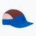 BUFF 5 Panel Go Domus baseballová čiapka modrá 125314.720.20.00