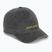 Detská šiltovka BUFF Baseball brokes black
