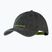 Detská šiltovka BUFF Baseball brokes black