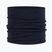Nákrčník Balaklava BUFF Heavyweight Merino Wool solid indigo balaclava