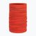 Multifunkčný popruh BUFF Dryflx oranžovo červený
