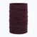 Šatka multifunkčná BUFF Lightweight Merino Wool garnet