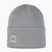 Zimná čiapka BUFF Crossknit light grey