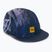Šiltovka BUFF 5 Panel Go arius blue
