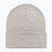 Zimná čiapka BUFF Heavyweight Merino Wool solid cloud